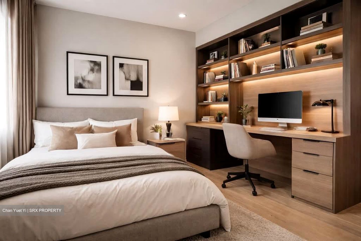 Sunrise Gardens (D28), Condominium #547336361